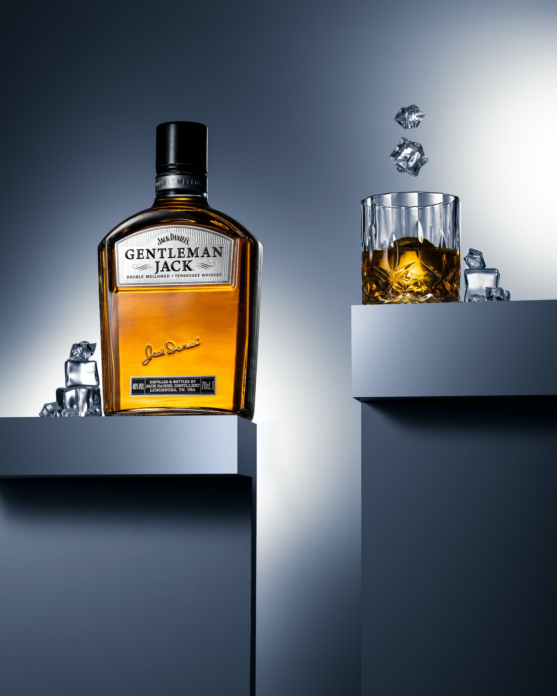 Premium Spirits Collection