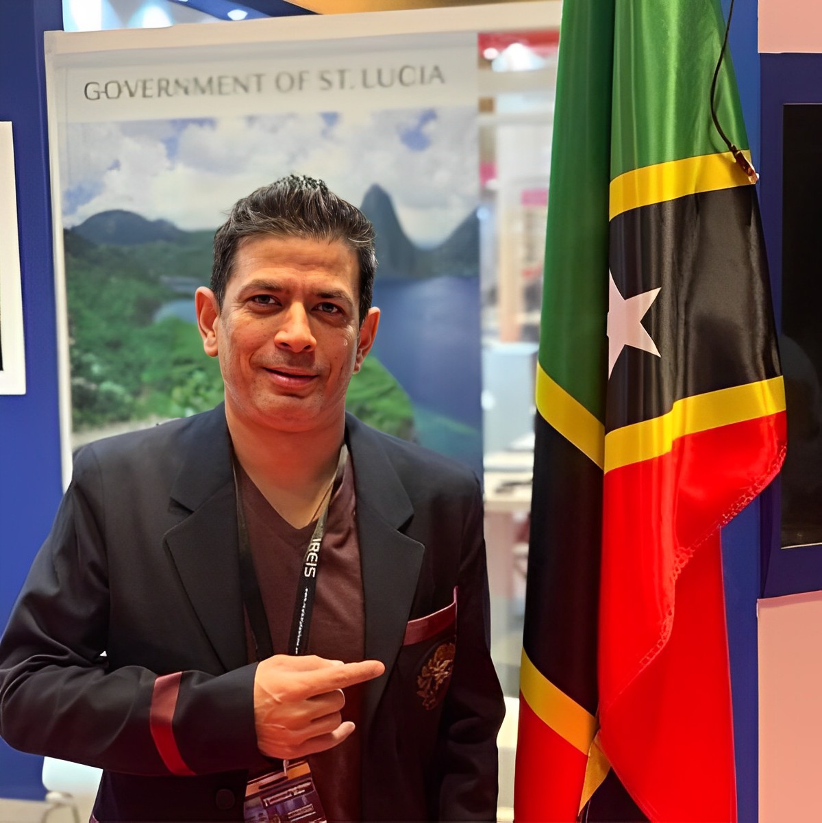 Sunny Gehani - Founder